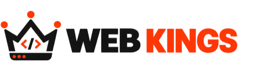Web Kings